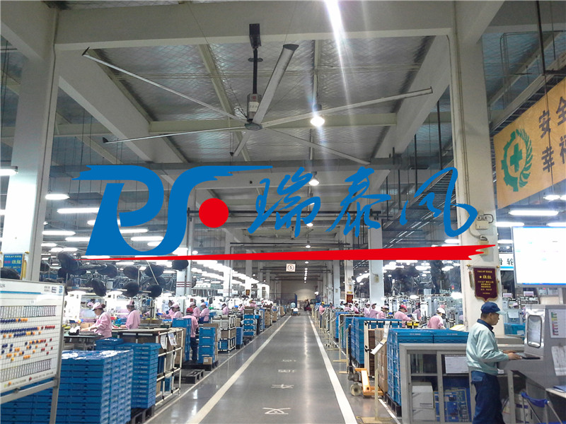 鋼結(jié)構(gòu)廠房通風(fēng)降溫方案、大型工業(yè)風(fēng)扇、物流倉(cāng)儲(chǔ)大風(fēng)扇、大吊扇、工業(yè)風(fēng)扇、車間溫控設(shè)備、工業(yè)大吊扇、工業(yè)大風(fēng)扇、工業(yè)節(jié)能風(fēng)扇一站式服務(wù)及廠房車間通風(fēng)降溫方案與廠房車間通風(fēng)降溫設(shè)備.