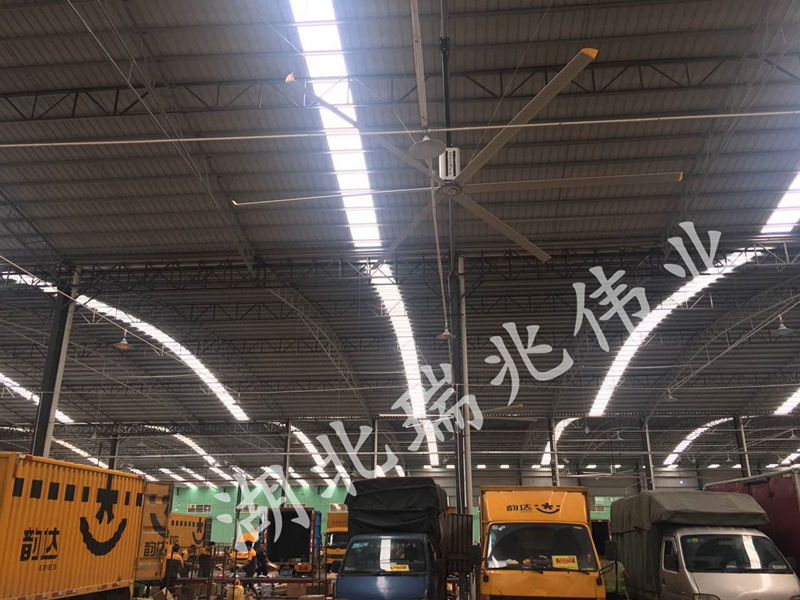 工業(yè)大吊扇、超大節(jié)能工業(yè)吊扇，工業(yè)大風(fēng)扇、工業(yè)節(jié)能風(fēng)扇