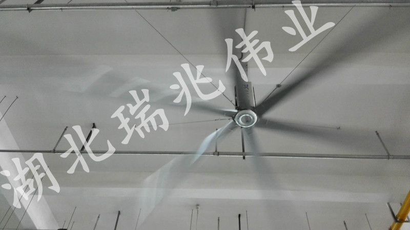 大型工業(yè)風(fēng)扇、質(zhì)量過(guò)硬、工業(yè)風(fēng)扇的標(biāo)準(zhǔn)