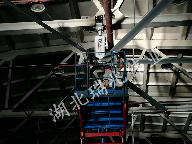 通風(fēng)降溫、工業(yè)大風(fēng)扇的安全防范、廠房通風(fēng)降溫設(shè)備、工業(yè)大風(fēng)扇
