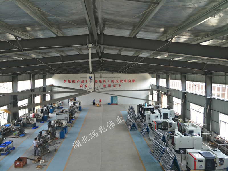 工業(yè)風扇、工業(yè)吊扇、通風降溫設備