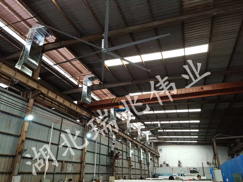 工業(yè)風扇，通風降溫設備、工業(yè)大吊扇