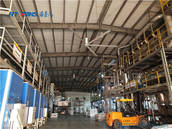 工業(yè)大風扇   大型工業(yè)吊扇 大型工業(yè)風扇  工業(yè)節(jié)能風扇  武漢廠房降溫