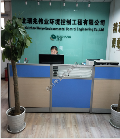 任爾東南西北風(fēng)！廠房降溫通風(fēng)我只要湖北瑞兆“瑞泰風(fēng)”！