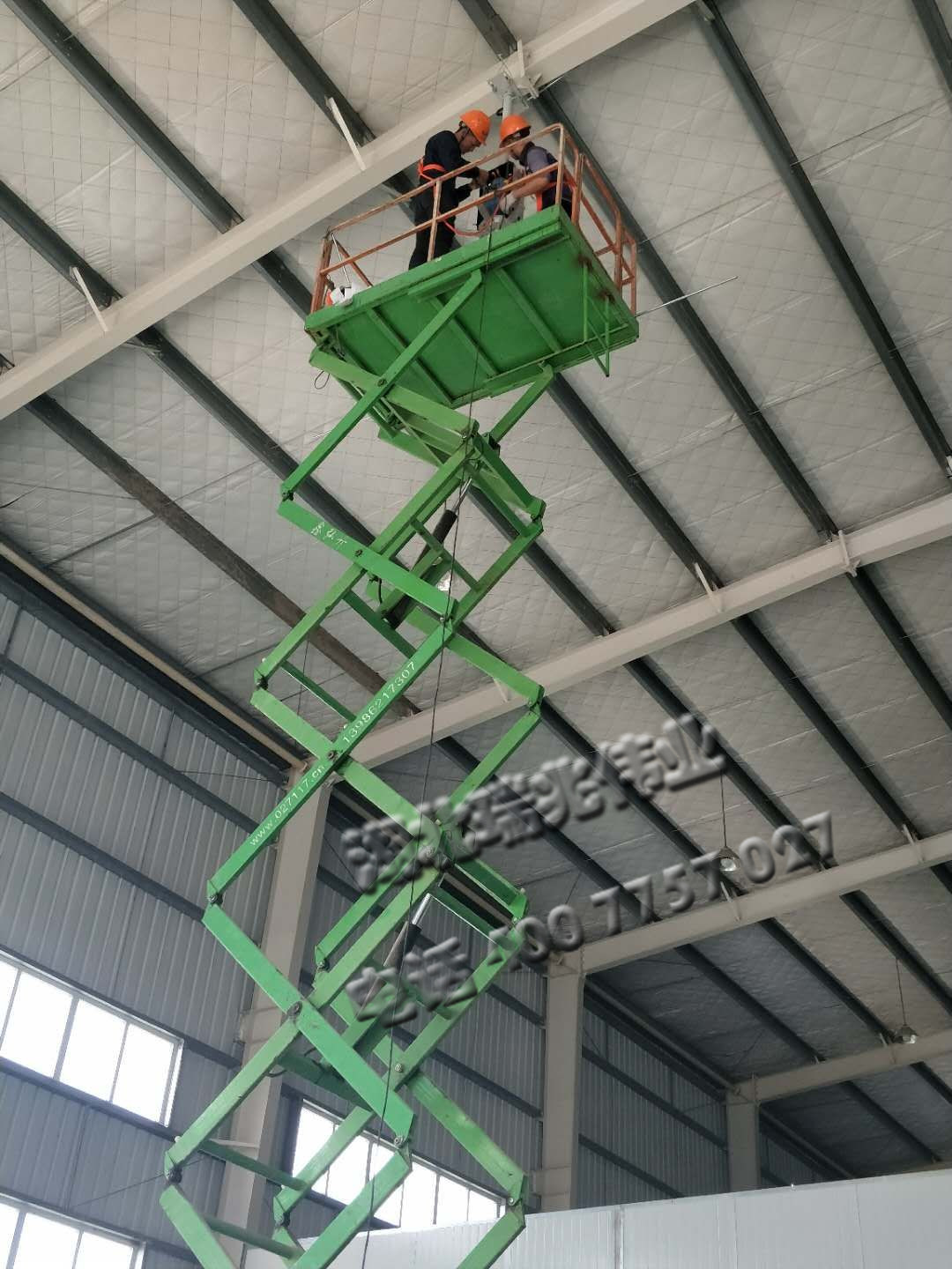 高大空間通風降溫解決方案開拓者-湖北瑞兆，又一次讓瑞泰風工業(yè)風扇進駐大禮堂！