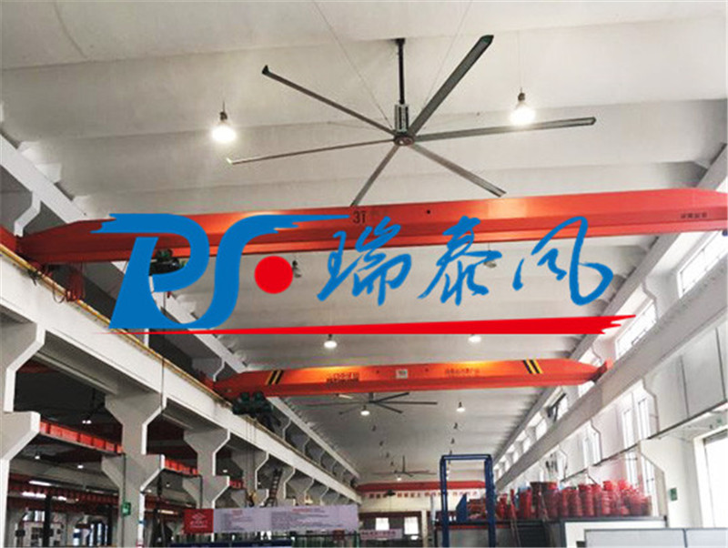 工業(yè)大風(fēng)扇四季都好用選哪家？湖北瑞兆！