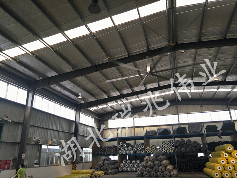 選擇工業(yè)風扇的重要因素，您了解嗎？