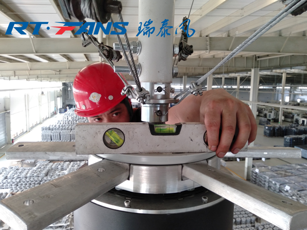 我后悔了，不該隨便使用工業(yè)大風(fēng)扇來降溫！