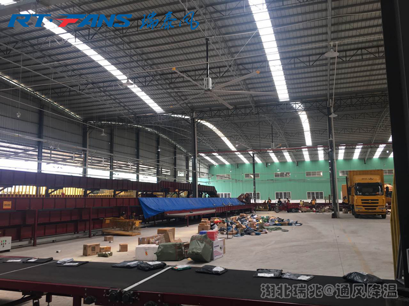 大風(fēng)扇那個牌子質(zhì)量好，性能穩(wěn)定！