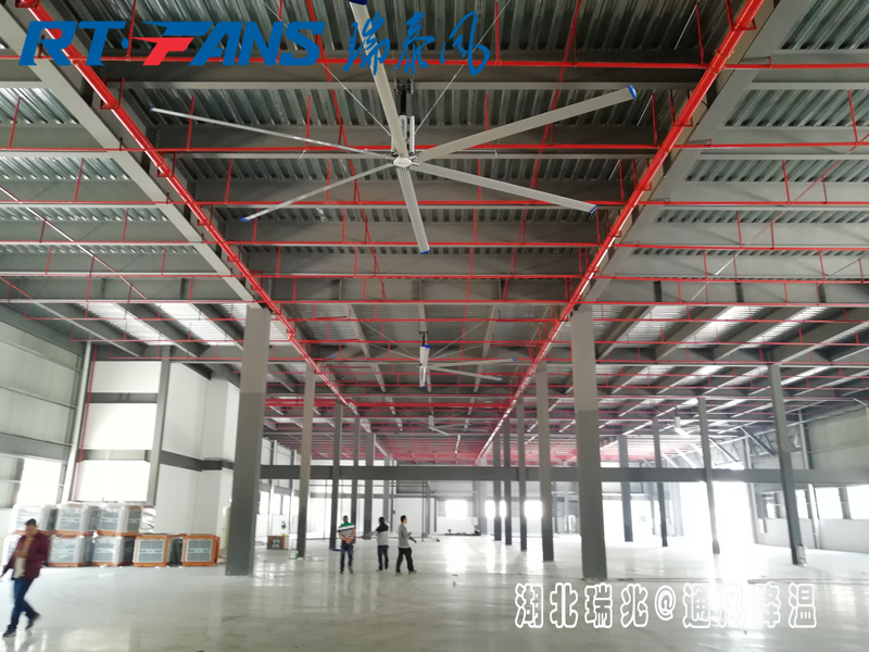 在冬天可以使用工業(yè)大風(fēng)扇嗎？