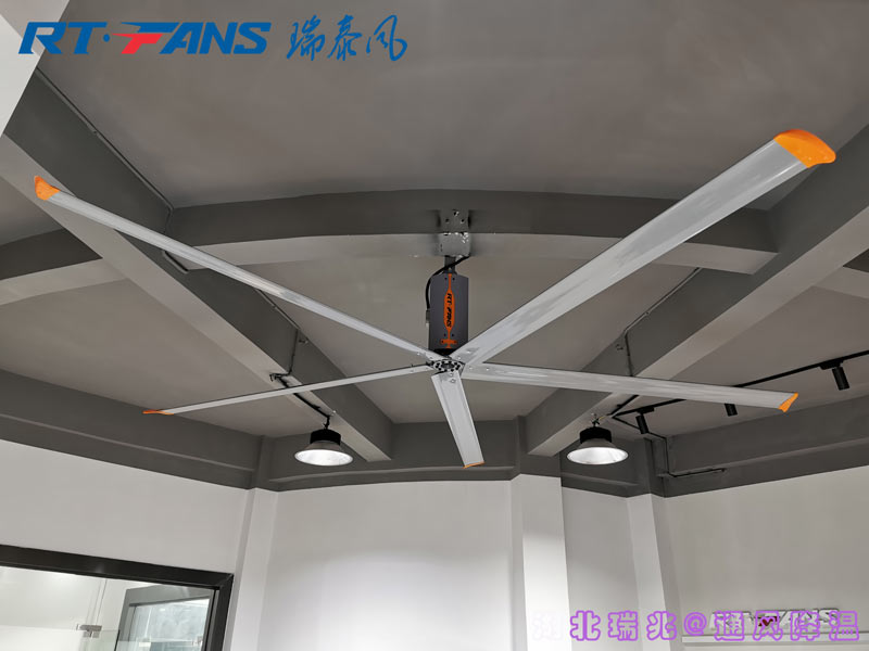 廠房車間該如何降溫，使用什么設備比較好